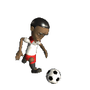 playing football playing football.gif