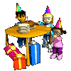 partying partying.gif